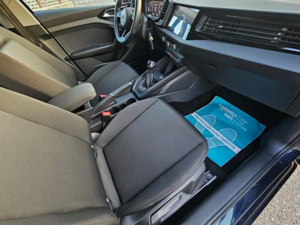 AUDI A1 - Sportback 30 TFSI-NEOPATENTATI - immagine 8