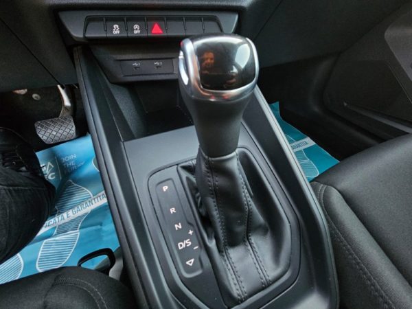 AUDI A1 - Sportback 30 TFSI-NEOPATENTATI - immagine 10