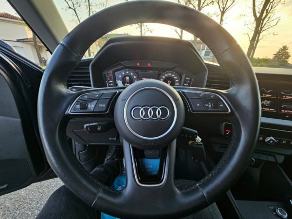 AUDI A1 - Sportback 30 TFSI-NEOPATENTATI - immagine 12