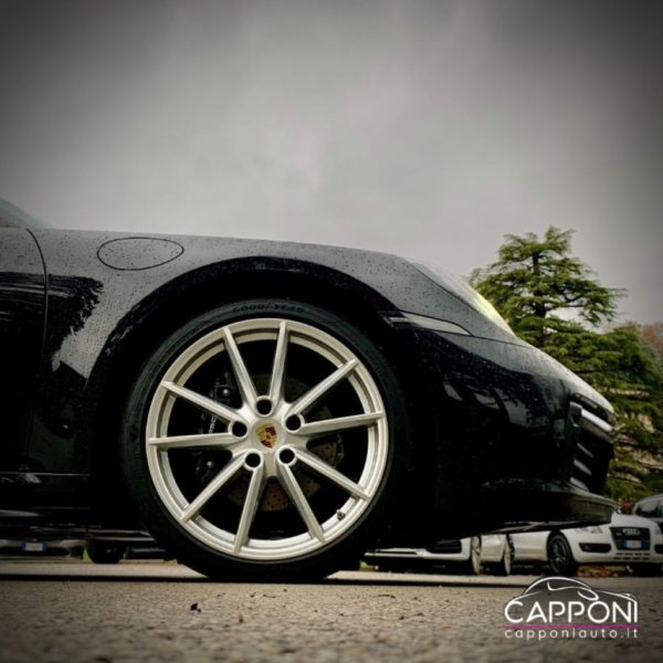 PORSCHE 911 - Targa 4 Sportdesign - immagine 26