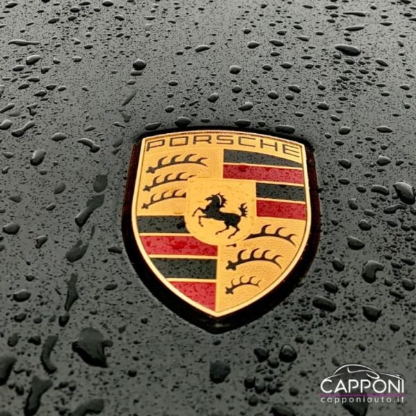 PORSCHE 911 - Targa 4 Sportdesign - immagine 18