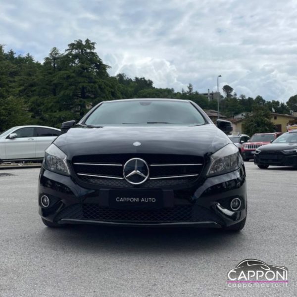MERCEDES-BENZ A 180 - CDI Automatic - immagine 3