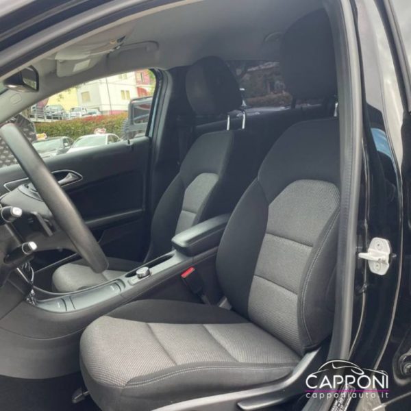 MERCEDES-BENZ A 180 - CDI Automatic - immagine 10
