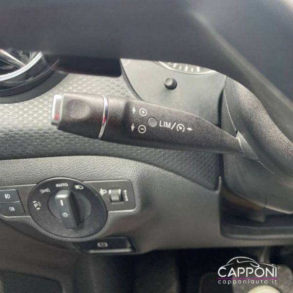 MERCEDES-BENZ A 180 - CDI Automatic - immagine 12