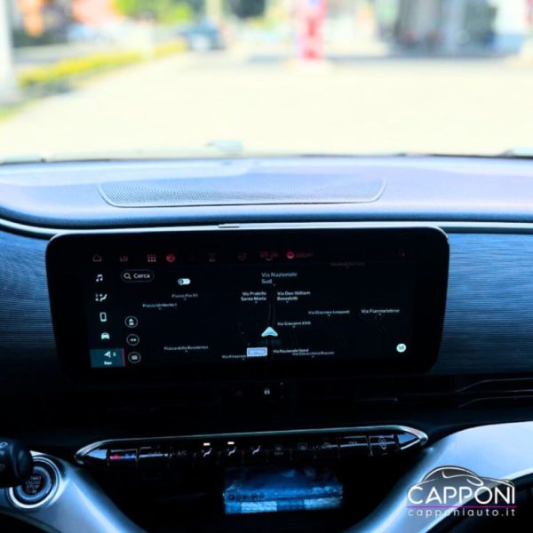 FIAT 500 - e 42 kW OK NEOPATENTATI - immagine 12