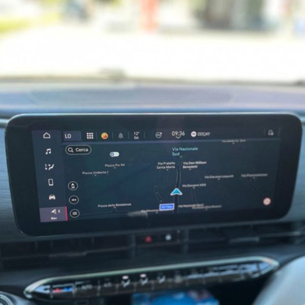 FIAT 500 - e 42 kW OK NEOPATENTATI - immagine 9