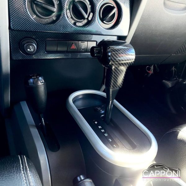 JEEP Wrangler - Unlimited 2.8 CRD - immagine 11