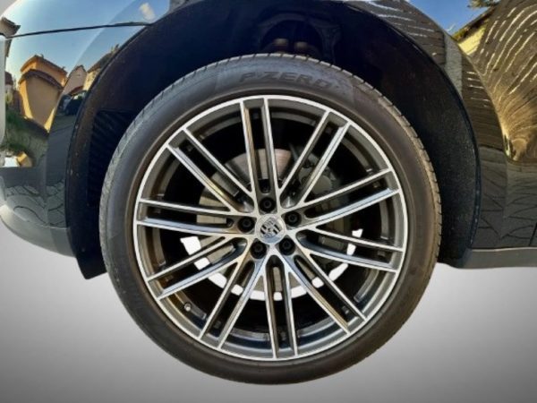 PORSCHE Macan - 2.0 - immagine 6