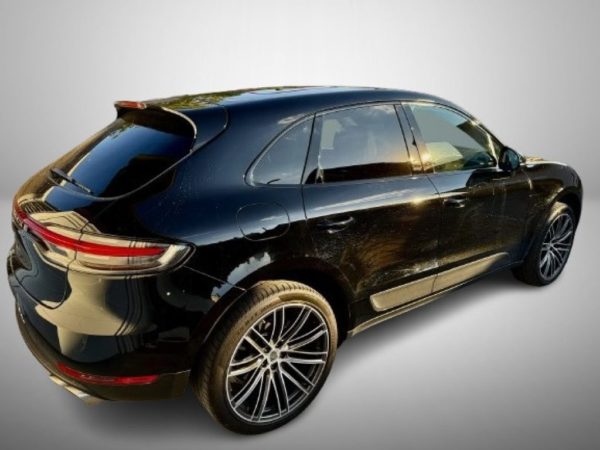 PORSCHE Macan - 2.0 - immagine 3