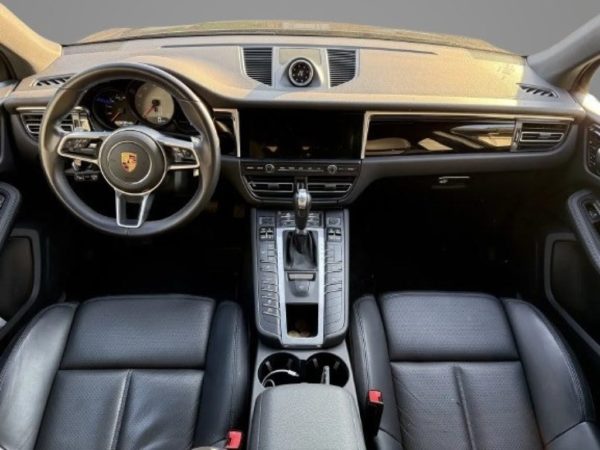 PORSCHE Macan - 2.0 - immagine 4