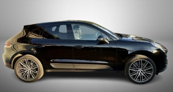 PORSCHE Macan - 2.0 - immagine 2