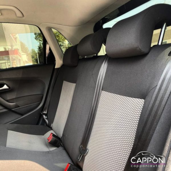 VOLKSWAGEN Polo - 1.2 5 porte- OK NEOPATENTATI - immagine 6