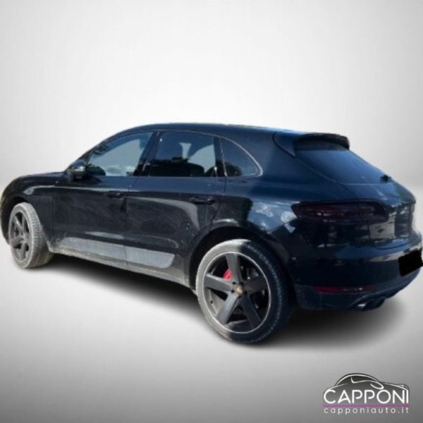 PORSCHE Macan - 2.0 - immagine 2