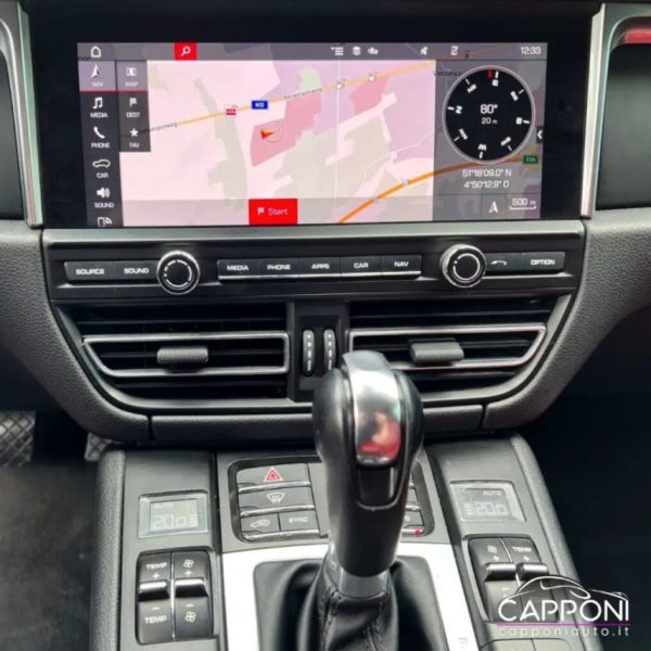 PORSCHE Macan - 2.0 - immagine 5
