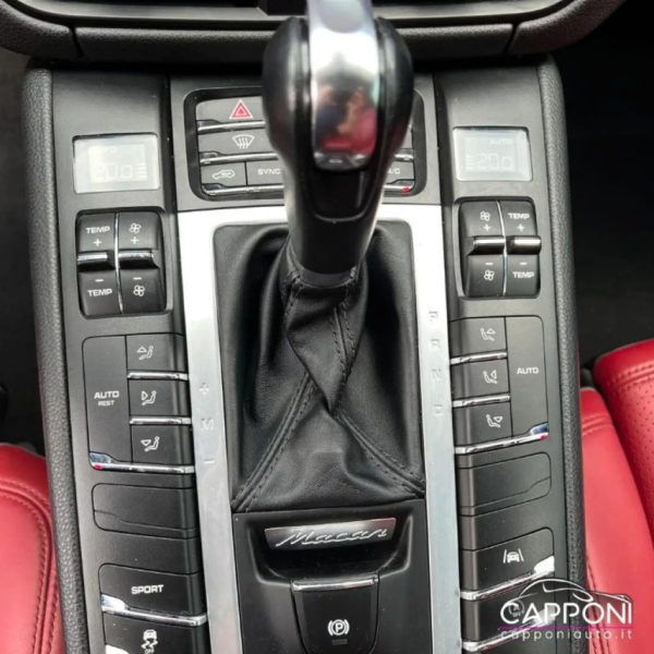 PORSCHE Macan - 2.0 - immagine 6