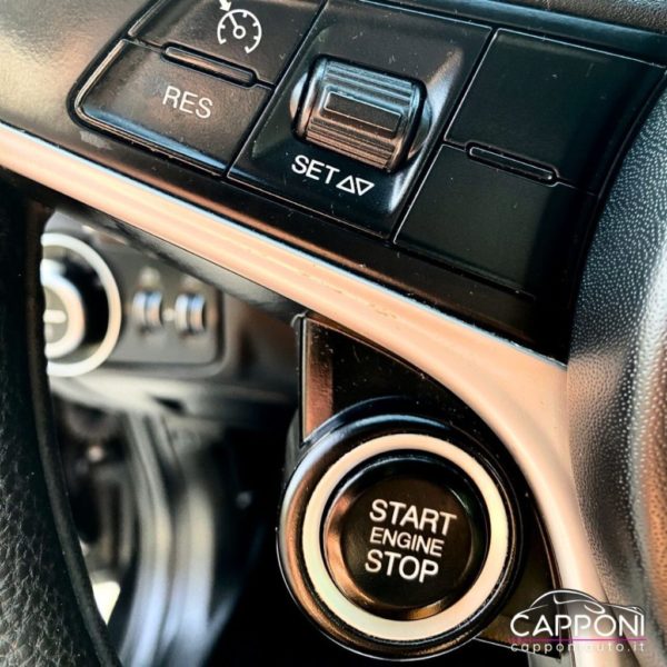 ALFA ROMEO Giulia - 2.2 Turbodiesel 150 CV - immagine 15