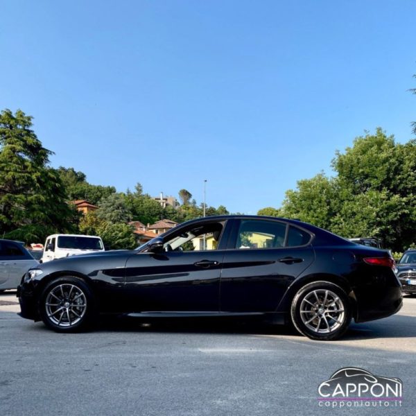 ALFA ROMEO Giulia - 2.2 Turbodiesel 150 CV - immagine 5