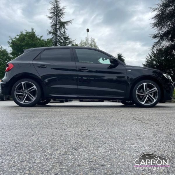 AUDI A1 - 30 TFSI Sportback SLine - immagine 2