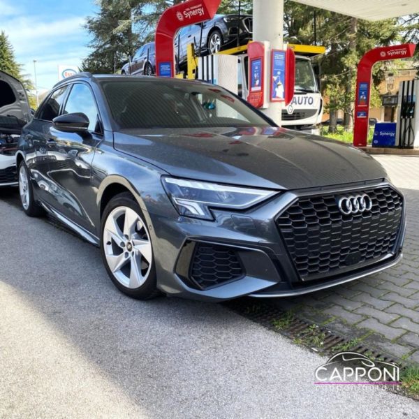 AUDI A3 - Sportback 30 TDI Sline