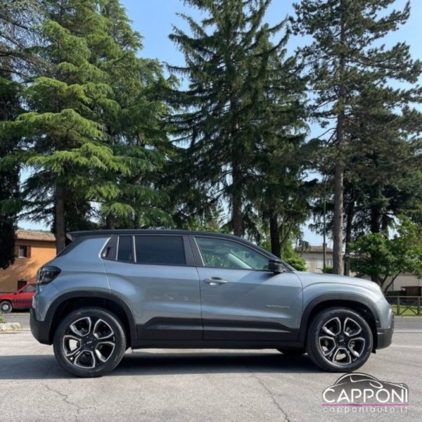 JEEP Avenger - 1.2 Turbo - PROMO - immagine 3
