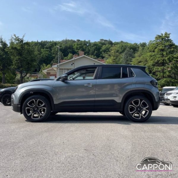 JEEP Avenger - 1.2 Turbo - PROMO - immagine 4