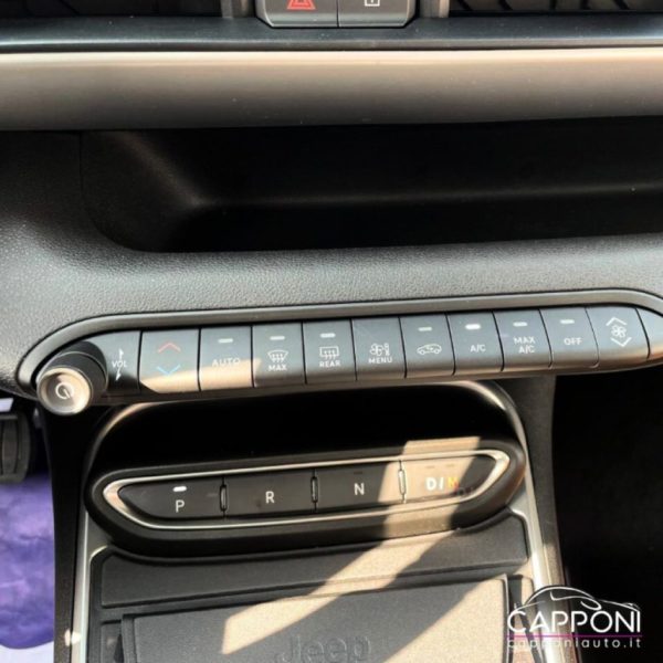 JEEP Avenger - 1.2 Turbo - PROMO - immagine 14