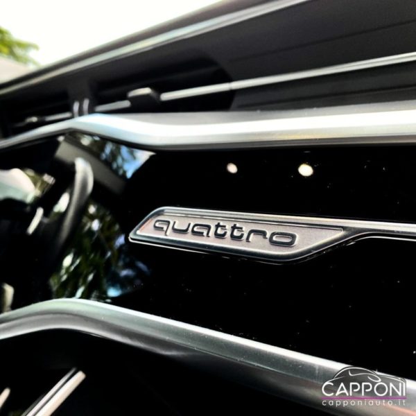 AUDI A6 - Avant 40 2.0 TDI quattro Business Sport 2 x S Line - immagine 16