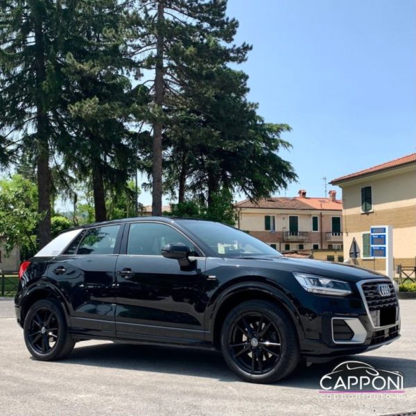 AUDI Q2 - 2.0 TDI 190 CV quattro