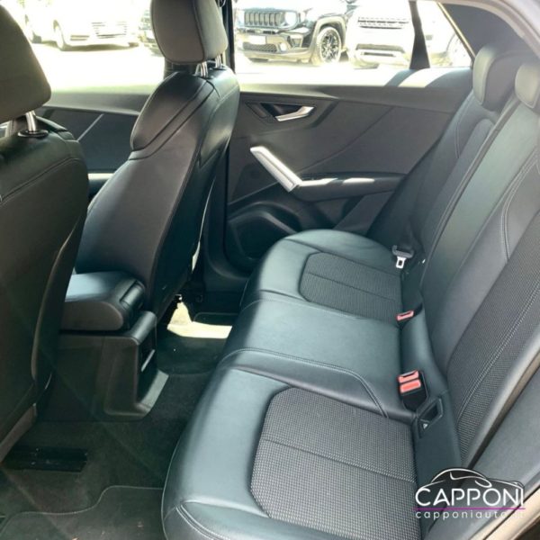 AUDI Q2 - 2.0 TDI 190 CV quattro - immagine 16