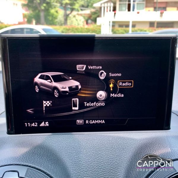 AUDI Q2 - 2.0 TDI 190 CV quattro - immagine 12