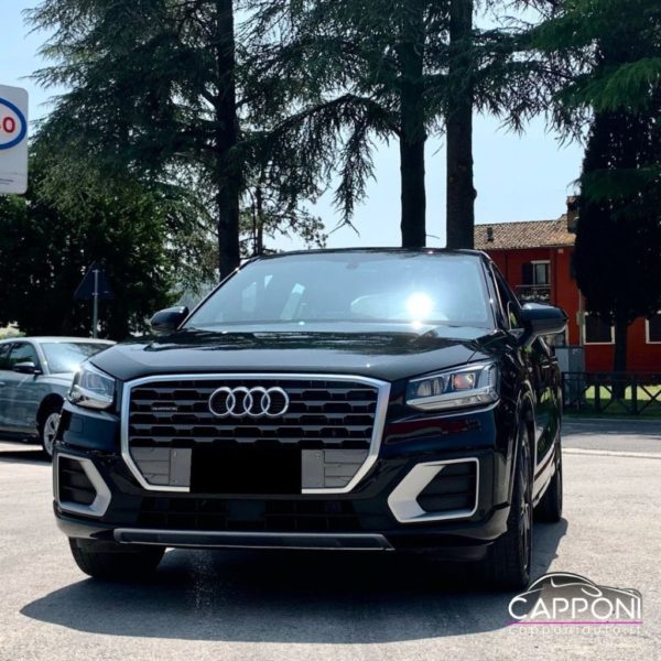 AUDI Q2 - 2.0 TDI 190 CV quattro - immagine 2
