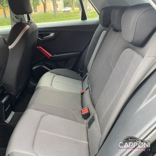 AUDI Q2 - 30 TDI - immagine 6