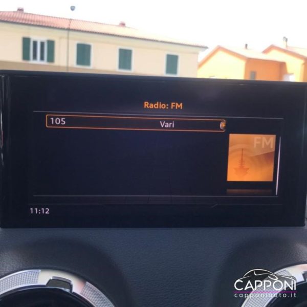 AUDI Q2 - 30 TDI Advanced PROMO - immagine 13