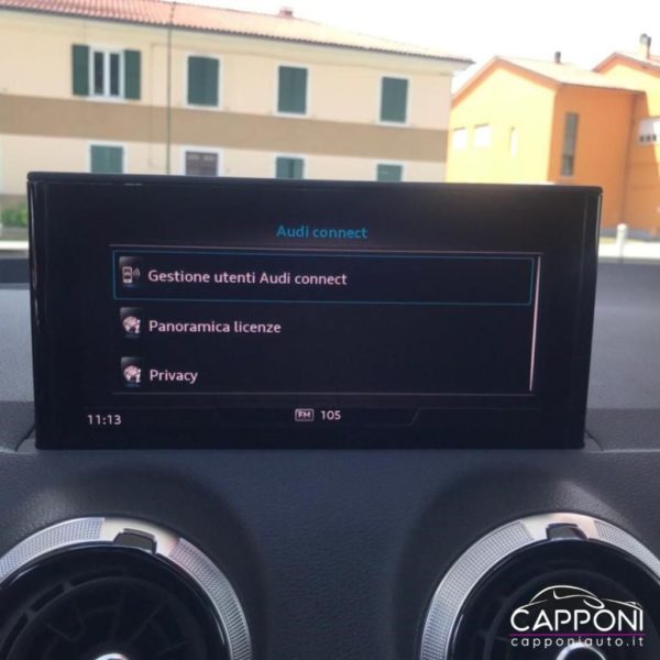 AUDI Q2 - 30 TDI Advanced PROMO - immagine 11