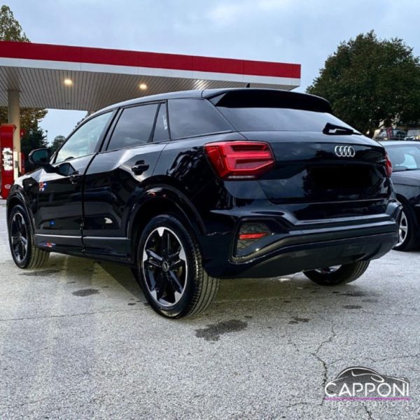 AUDI Q2 - 30 TFSI S line PROMO - immagine 4