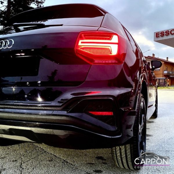 AUDI Q2 - 30 TFSI S line PROMO - immagine 14