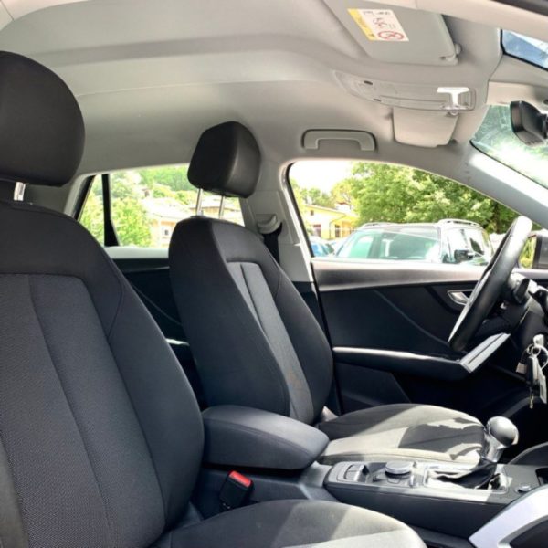 AUDI Q2 - 35 TDI quattro - immagine 8