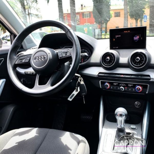 AUDI Q2 - 35 TDI quattro - immagine 13