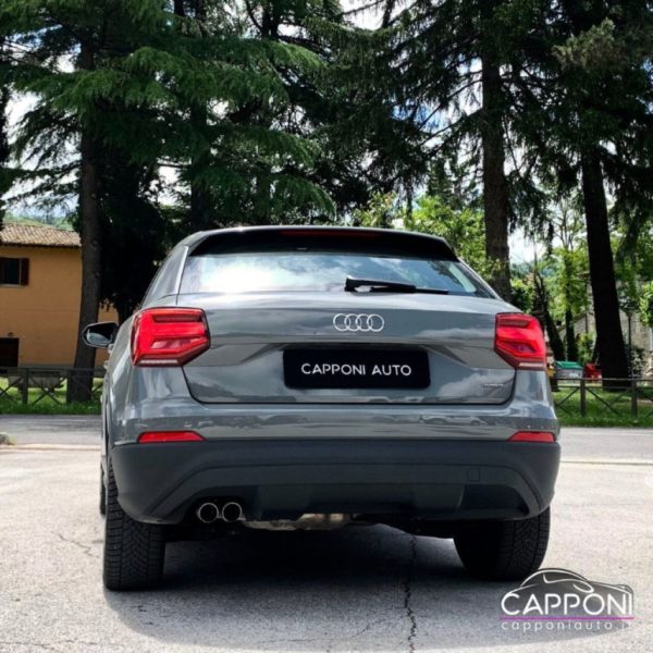 AUDI Q2 - 35 TDI quattro - immagine 5