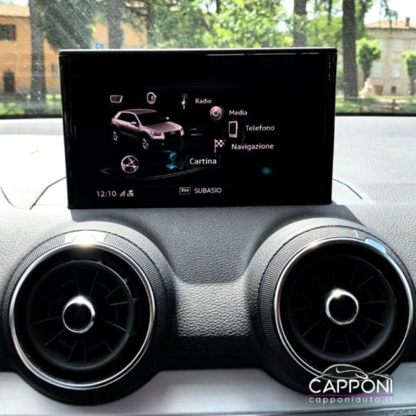 AUDI Q2 - 35 TDI quattro - immagine 14