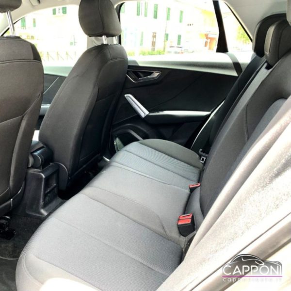 AUDI Q2 - 35 TDI quattro - immagine 9