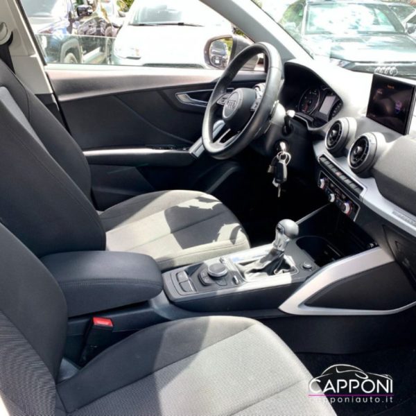 AUDI Q2 - 35 TDI quattro - immagine 10