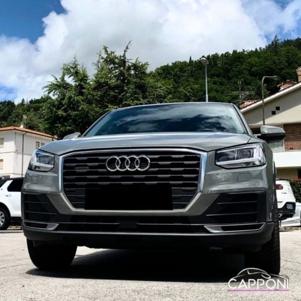 AUDI Q2 - 35 TDI quattro - immagine 3