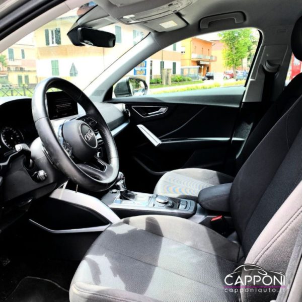AUDI Q2 - 35 TDI quattro - immagine 7
