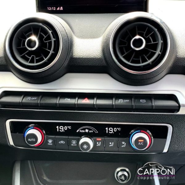 AUDI Q2 - 35 TDI quattro - immagine 15