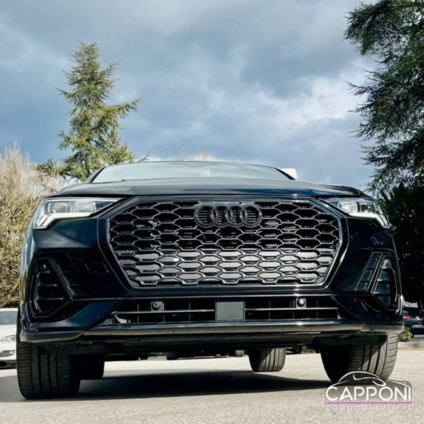 AUDI Q3 - SPB 35 TDI Sline PROMO - immagine 3