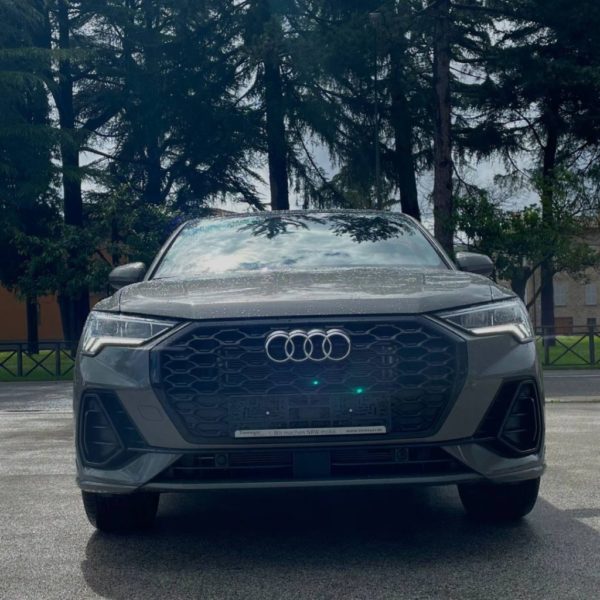 AUDI Q3 - Sportback 35 TFSI S tronic S line PROMO - immagine 8