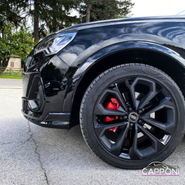 AUDI Q3 - Sportback 40 TDI quattro S line edition - immagine 6