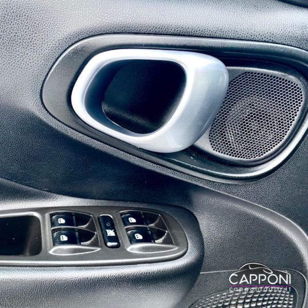 FIAT 500L - 0.9 - immagine 10