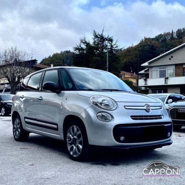 FIAT 500L - 0.9 - immagine 3